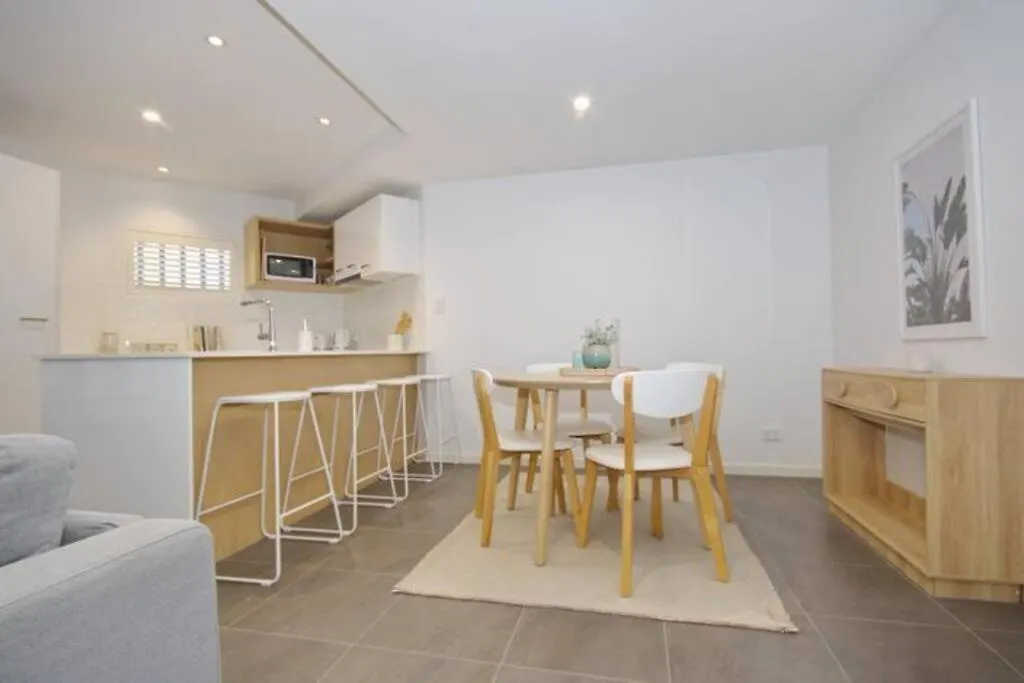 Location, Location, Location - Very Large Apartment 布里斯班 澳大利亚